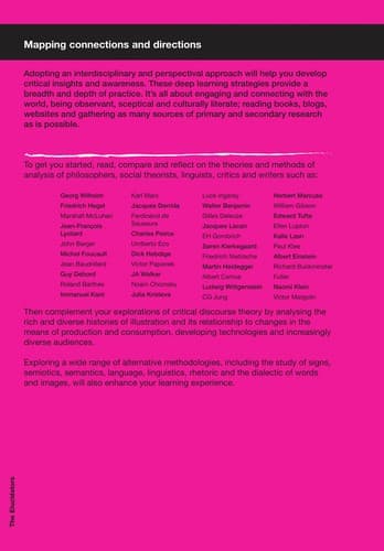 Tapa de Text and Image