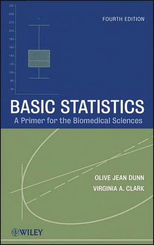 Tapa de Basic statistics