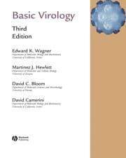 Tapa de Basic virology