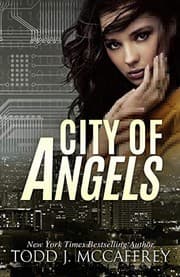 Tapa de City of Angels