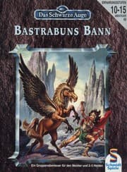 Tapa de Bastrabuns Bann