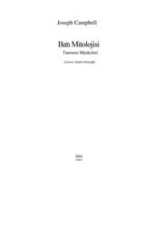 Tapa de Batı mitolojisi