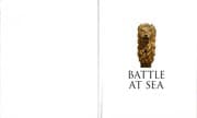 Tapa de Battle at sea