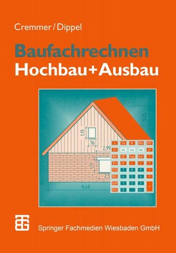 Tapa de Baufachrechnen