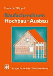 Tapa de Baufachrechnen
