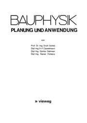 Tapa de Bauphysik