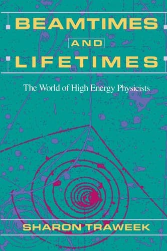 Tapa de Beamtimes and lifetimes