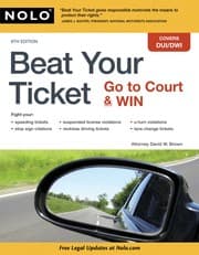 Tapa de Beat your ticket