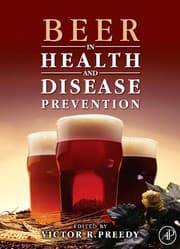 Tapa de Beer in health and disease prevention