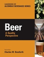 Tapa de Beer