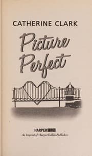 Tapa de Picture perfect