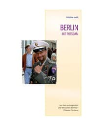 Tapa de Berlin mit Potsdam