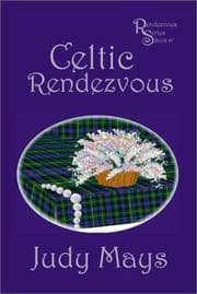 Tapa de Celtic Rendezvous