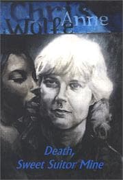 Tapa de Death, Sweet Suitor Mine (Delimit Nonpareil)