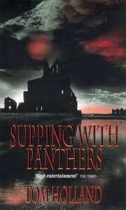 Tapa de Supping with Panthers
