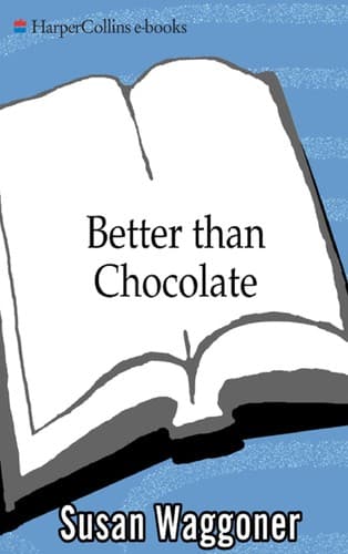 Tapa de Better Than Chocolate