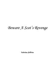 Tapa de Beware a Scot's revenge