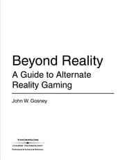 Tapa de Beyond reality