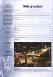 Tapa de Bf 109 Late Versions