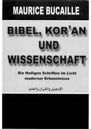 Tapa de Bibel, Koran und Wissenschaft