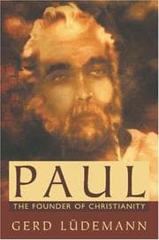 Tapa de Paul