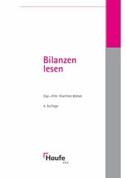 Tapa de Bilanzen lesen