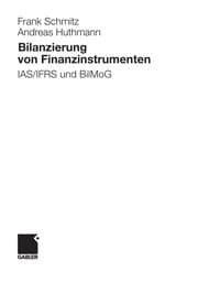 Tapa de Bilanzierung von Finanzinstrumenten