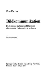 Tapa de Bildkommunikation