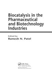 Tapa de Biocatalysis in the pharmaceutical and biotechnology industries