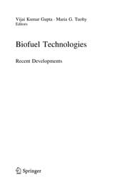 Tapa de Biofuel Technologies