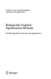Tapa de Biologically-Inspired Optimisation Methods