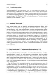 Tapa de Hearing mechanisms and speech