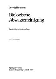 Tapa de Biologische Abwasserreinigung
