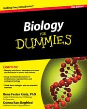 Tapa de Biology