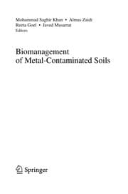 Tapa de Biomanagement of Metal-Contaminated Soils