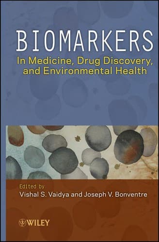 Tapa de Biomarkers