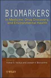 Tapa de Biomarkers