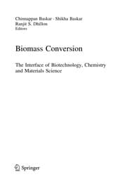 Tapa de Biomass Conversion