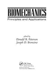 Tapa de Biomechanics