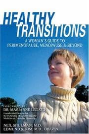 Tapa de Healthy transitions