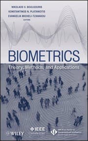 Tapa de Biometrics
