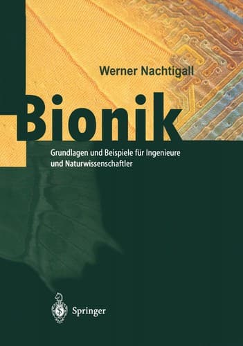 Tapa de Bionik