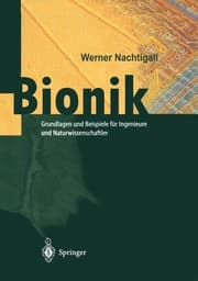Tapa de Bionik