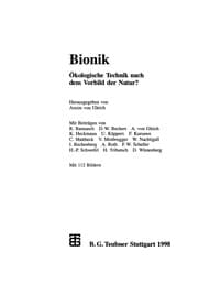Tapa de Bionik
