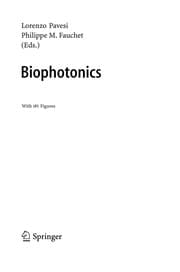 Tapa de Biophotonics