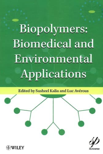 Tapa de Biopolymers