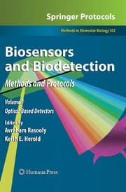 Tapa de Biosensors and biodetection