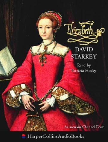 Tapa de Elizabeth