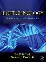 Tapa de Biotechnology