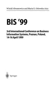 Tapa de BIS '99